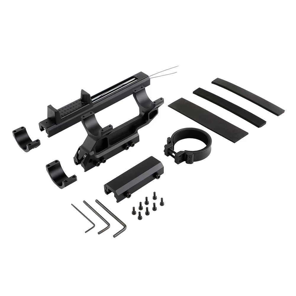 30mm LPVO Zoom Control Kit