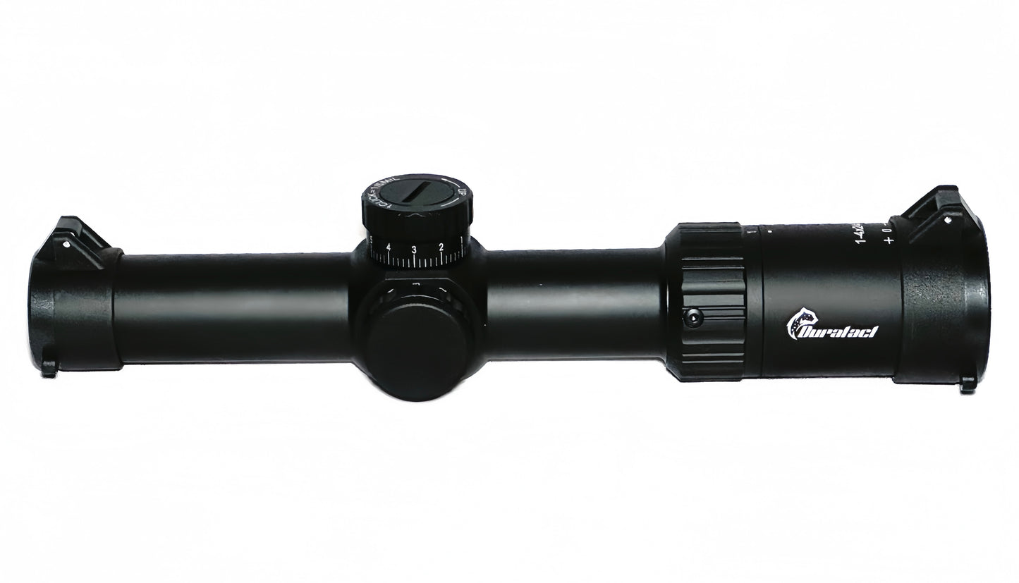 X1 Tactical Variable 1-4x Scope