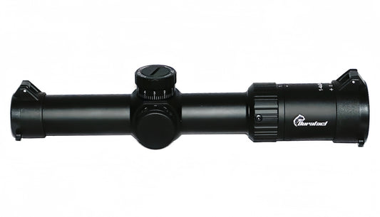 X1 Tactical Variable 1-4x Scope
