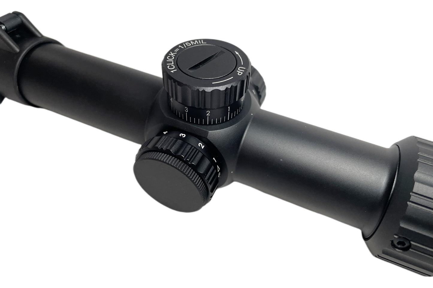 X1 Tactical Variable 1-4x Scope