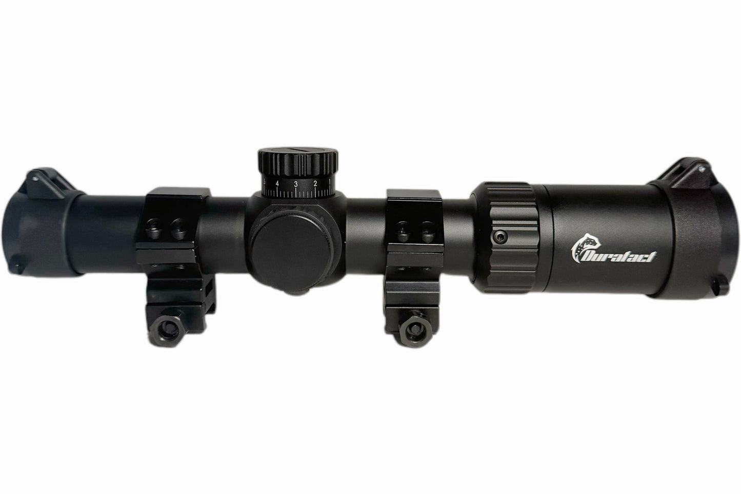 X1 Tactical Variable 1-4x Scope
